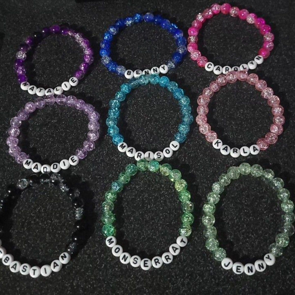 Perles